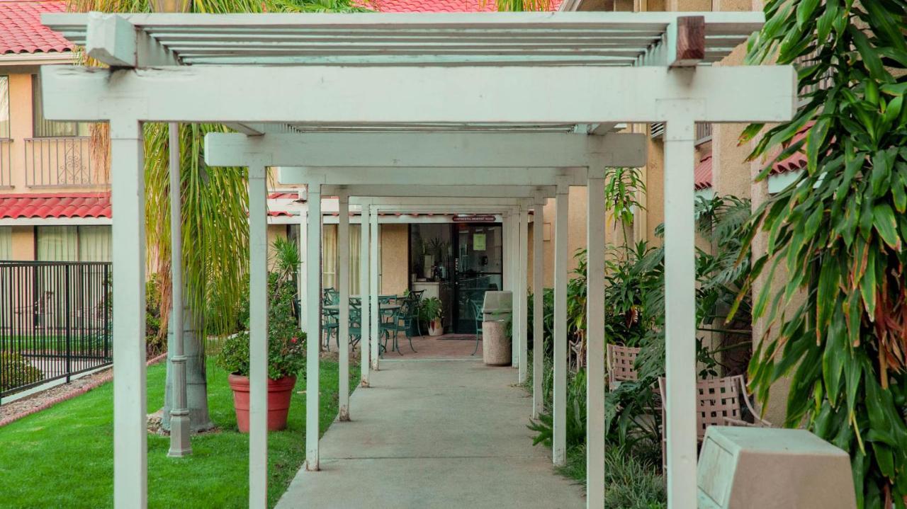 Studio 6 Anaheim Hills Ca Exterior foto