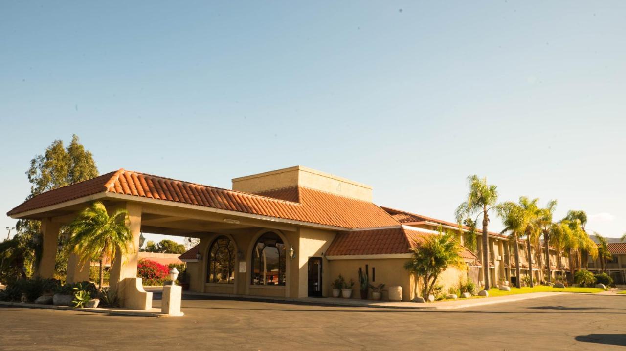 Studio 6 Anaheim Hills Ca Exterior foto